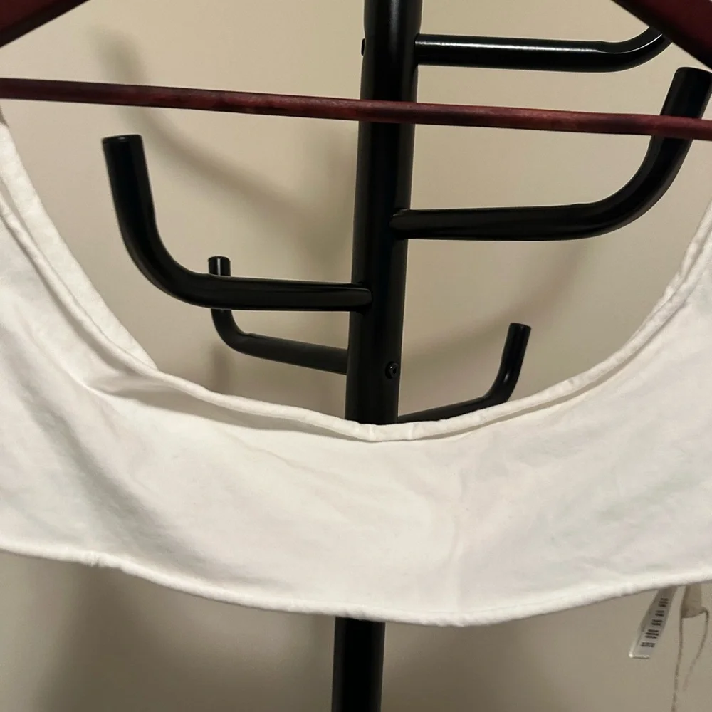 Skims Raw Edge Micro Scoop‎ Bralette